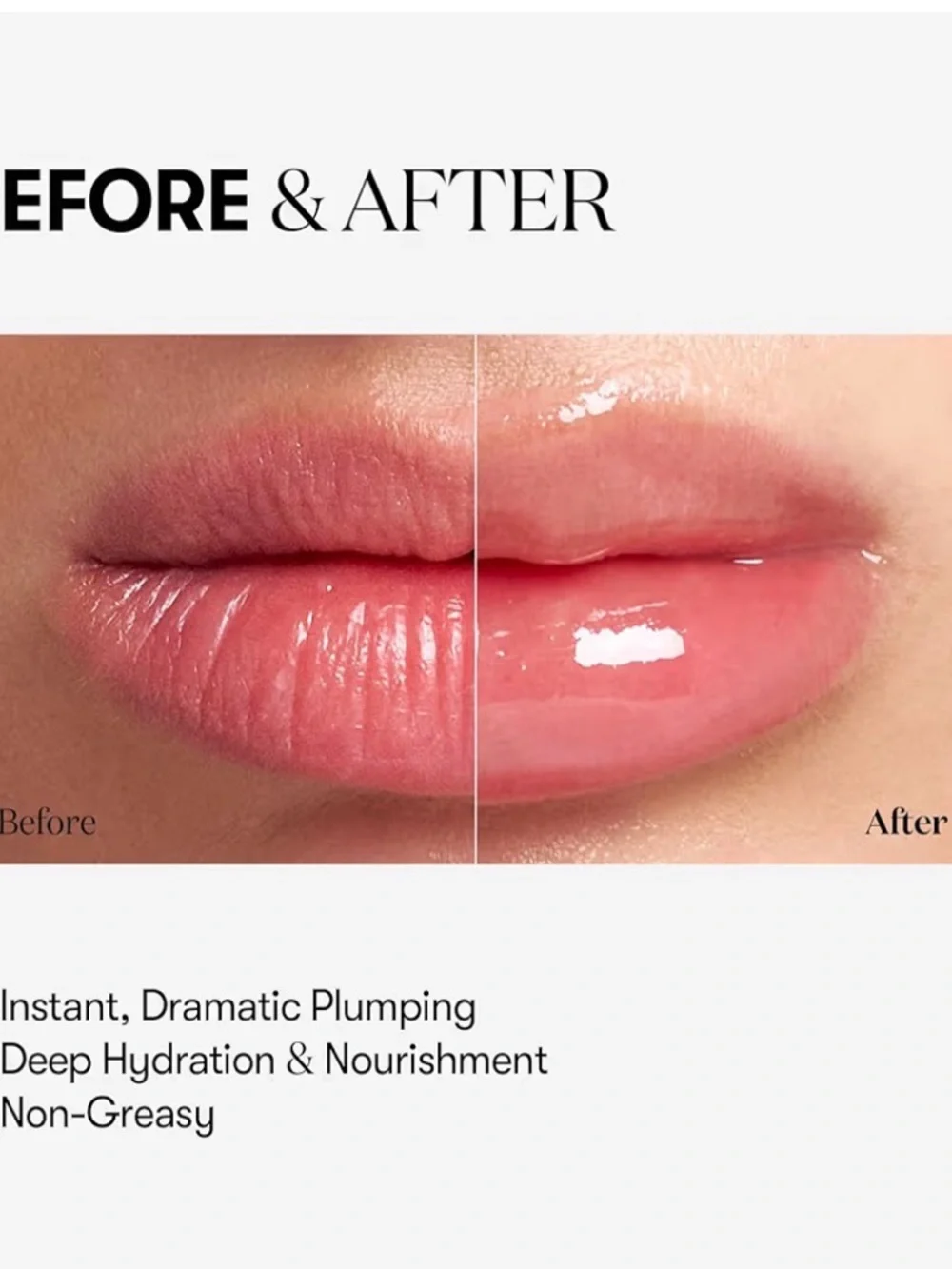 VT Cosmetics Reedle Shot Lip Plumper